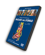 The three-continental festival <br/>Malaki ma Kongo