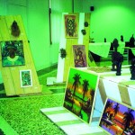 Expo Africain - Malaki 2001