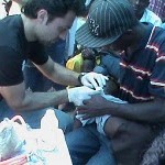 Des soins pour les populations oubliées