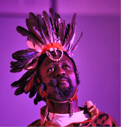 Masengo Ma Mbongolo